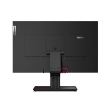 Lenovo ThinkVision/T24t-20/23,8"/IPS/FHD/60Hz/6ms/Black/3R