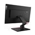 Lenovo ThinkVision/T24t-20/23,8"/IPS/FHD/60Hz/6ms/Black/3R