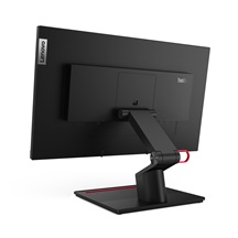 Lenovo ThinkVision/T24t-20/23,8"/IPS/FHD/60Hz/6ms/Black/3R