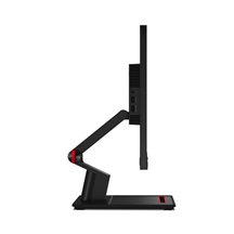 Lenovo ThinkVision/T24t-20/23,8"/IPS/FHD/60Hz/6ms/Black/3R