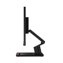 Lenovo ThinkVision/T24t-20/23,8"/IPS/FHD/60Hz/6ms/Black/3R