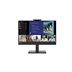 Lenovo ThinkVision/T24v-30/23,8"/IPS/FHD/75Hz/6ms/Black/3R