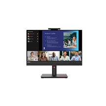 Lenovo ThinkVision/T24v-30/23,8"/IPS/FHD/75Hz/6ms/Black/3R