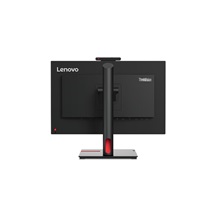 Lenovo ThinkVision/T24v-30/23,8"/IPS/FHD/75Hz/6ms/Black/3R