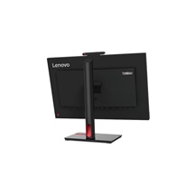 Lenovo ThinkVision/T24v-30/23,8"/IPS/FHD/75Hz/6ms/Black/3R