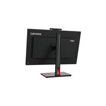 Lenovo ThinkVision/T24v-30/23,8"/IPS/FHD/75Hz/6ms/Black/3R