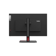 Lenovo ThinkVision/T27h-30/27"/IPS/QHD/60Hz/4ms/Black/3R