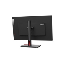 Lenovo ThinkVision/T27h-30/27"/IPS/QHD/60Hz/4ms/Black/3R