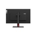 Lenovo ThinkVision/T27p-30/27"/IPS/4K UHD/60Hz/6ms/Blck-Red/3R