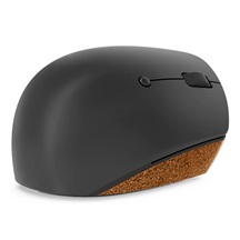Lenovo Vertical/Vertikální/Optická/Pro praváky/2 400 DPI/Bezdrátová USB/Černá