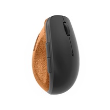 Lenovo Vertical/Vertikální/Optická/Pro praváky/2 400 DPI/Bezdrátová USB/Černá