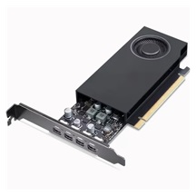 NVIDIA RTX A1000/8GB/GDDR6