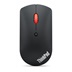 ThinkPad/Cestovní/Optická/2 400 DPI/Bezdrátová Bluetooth/Černá