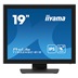 19" iiyama T1932MSC-B1S:IPS,SXGA,PCAP,HDMI,DP