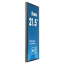 22" iiyama TF2238MSC-B1: PCAP,IPS,FHD,HDMI,DP