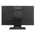 22" LCD iiyama T2254MSC-B1AG:IPS,FHD,P-CAP,HDMI