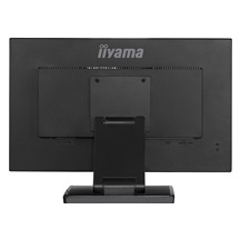 22" LCD iiyama T2254MSC-B1AG:IPS,FHD,P-CAP,HDMI