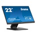 22" LCD iiyama T2254MSC-B1AG:IPS,FHD,P-CAP,HDMI