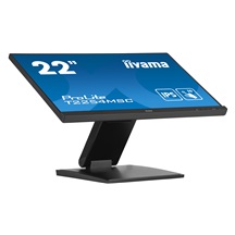22" LCD iiyama T2254MSC-B1AG:IPS,FHD,P-CAP,HDMI
