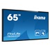 65" iiyama T6562AS-B1: IPS, 4K UHD,Android,24/7