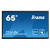 65" iiyama TE6514MIS-B2AG:VA,4K,50P,Google EDLA