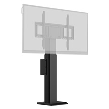 iiyama - nástěnný výtah pro displeje do 86''