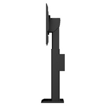 iiyama - nástěnný výtah pro displeje do 86''