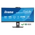 iiyama ProLite/XCB3497WQSNPH-B1/34"/VA/wQHD/120Hz/0,4ms/Black/3R