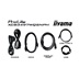 iiyama ProLite/XCB3497WQSNPH-B1/34"/VA/wQHD/120Hz/0,4ms/Black/3R