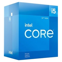 Intel/Core i5-12600/6-Core/3,3GHz/LGA1700