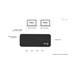 i-tec USB-A/USB-C Metal HUB 1x USB-C 3.1 + 3x USB 2.0