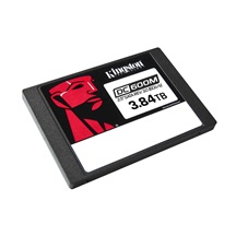 3840GB DC600ME Kingston SATA Enterprise TCG