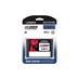 3840GB DC600ME Kingston SATA Enterprise TCG