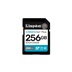 Kingston Canvas Go Plus/SDXC/256GB/UHS-I U3 / Class 10
