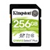 Kingston Canvas Select Plus U3/SDXC/256GB/UHS-I U3 / Class 10