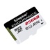 Kingston Endurance/micro SDXC/256GB/UHS-I U1 / Class 10