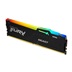 Kingston FURY Beast EXPO/DDR5/8GB/6000MHz/CL36/1x8GB/RGB/Black