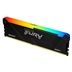 Kingston FURY Beast/DDR4/128GB/3200MHz/CL16/4x32GB/RGB/Black
