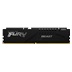 Kingston FURY Beast/DDR5/128GB/5200MHz/CL40/4x32GB/Black