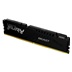 Kingston FURY Beast/DDR5/128GB/5200MHz/CL40/4x32GB/Black