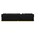 Kingston FURY Beast/DDR5/128GB/5200MHz/CL40/4x32GB/Black