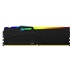 Kingston FURY Beast/DDR5/128GB/5200MHz/CL40/4x32GB/RGB/Black