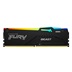 Kingston FURY Beast/DDR5/8GB/5200MHz/CL40/1x8GB/RGB
