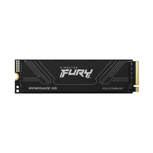Kingston Fury Renegade G5/2TB/SSD/M.2 NVMe/Černá/Heatsink/5R
