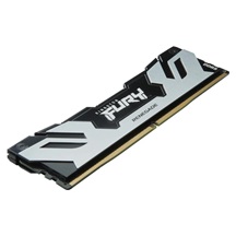 Kingston FURY Renegade/DDR5/48GB/6400MHz/CL32/1x48GB/Black/Silv
