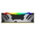 Kingston FURY Renegade/DDR5/96GB/6000MHz/CL32/2x48GB/RGB/Black/Silv