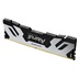 Kingston FURY Renegade/DDR5/96GB/6400MHz/CL32/2x48GB/Black/Silv