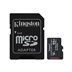 Kingston Industrial/micro SDXC/64GB/UHS-I U3 / Class 10/+ Adaptér