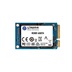 Kingston KC600/256GB/SSD/mSATA/5R