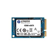 Kingston KC600/256GB/SSD/mSATA/5R